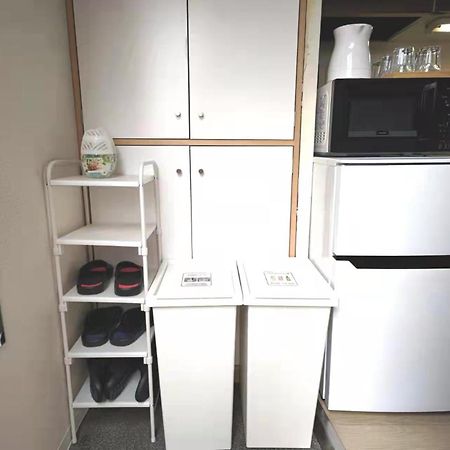 Xl House-Self Check In- Will Send Room Number And Password 東京都 外观 照片
