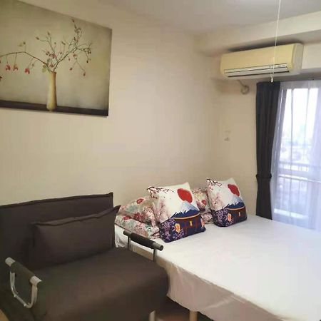Xl House-Self Check In- Will Send Room Number And Password 東京都 外观 照片