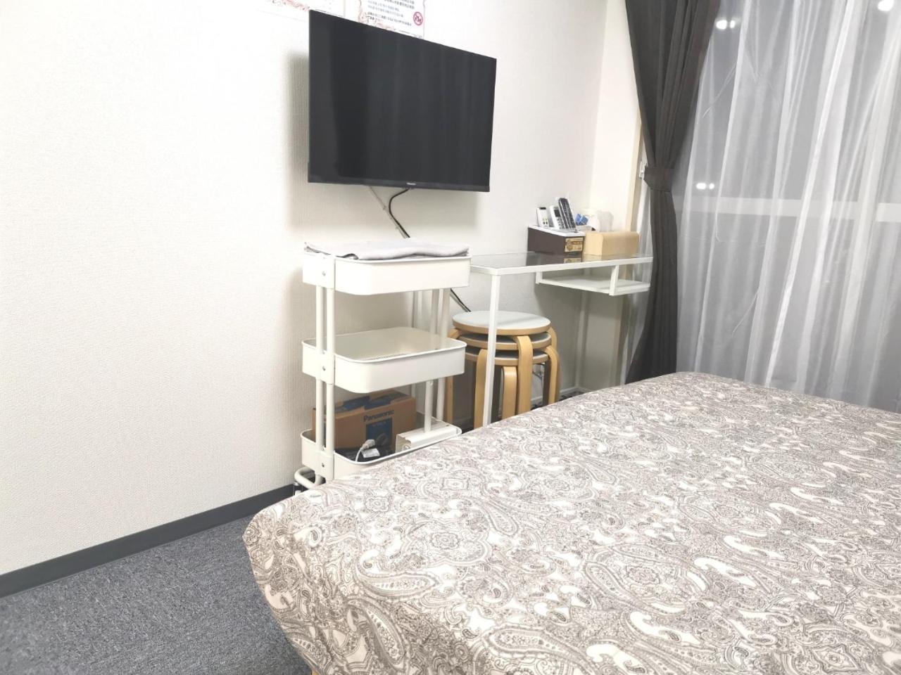 Xl House-Self Check In- Will Send Room Number And Password 東京都 外观 照片