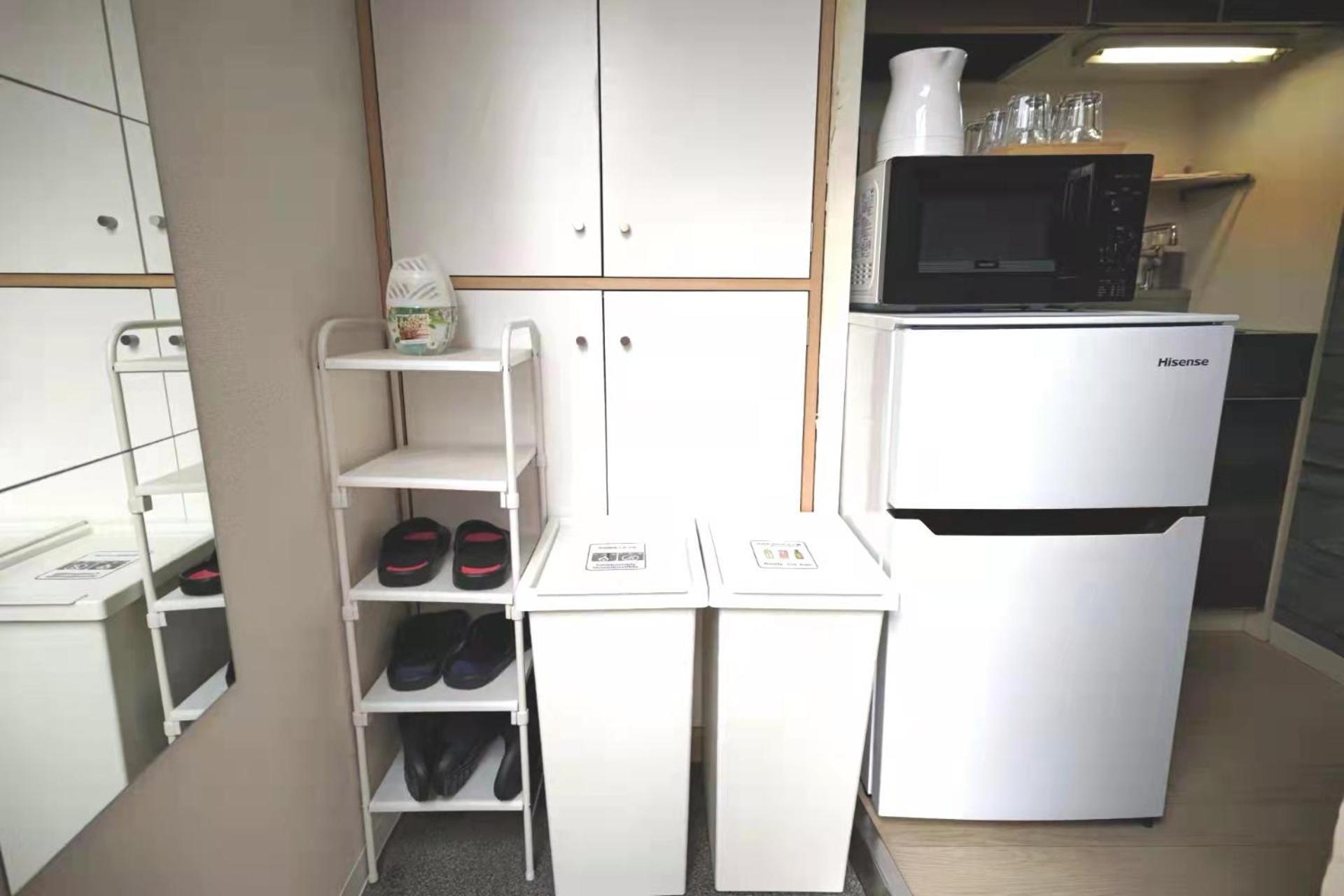 Xl House-Self Check In- Will Send Room Number And Password 東京都 外观 照片