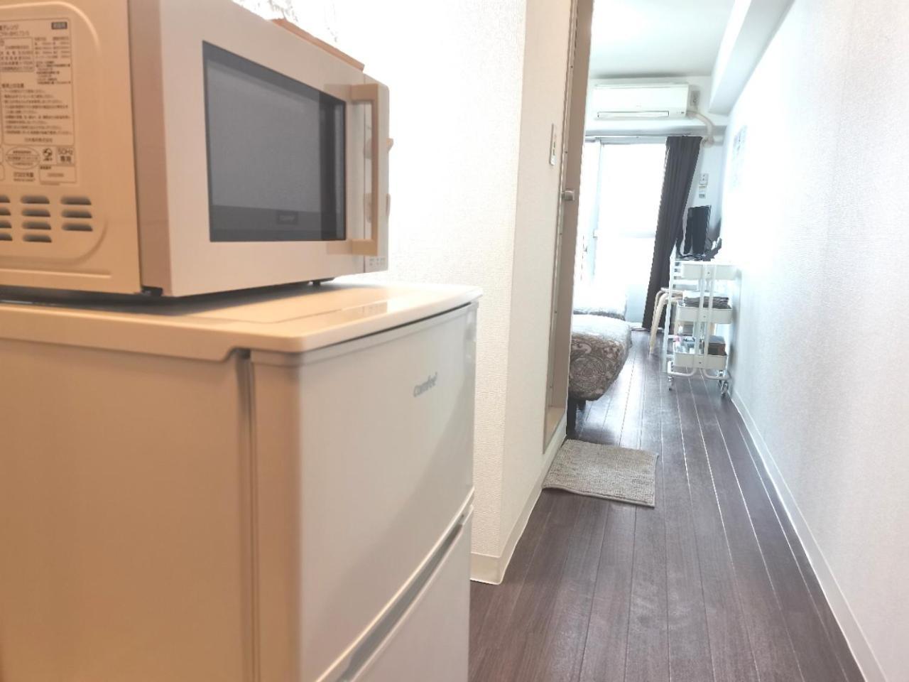 Xl House-Self Check In- Will Send Room Number And Password 東京都 外观 照片