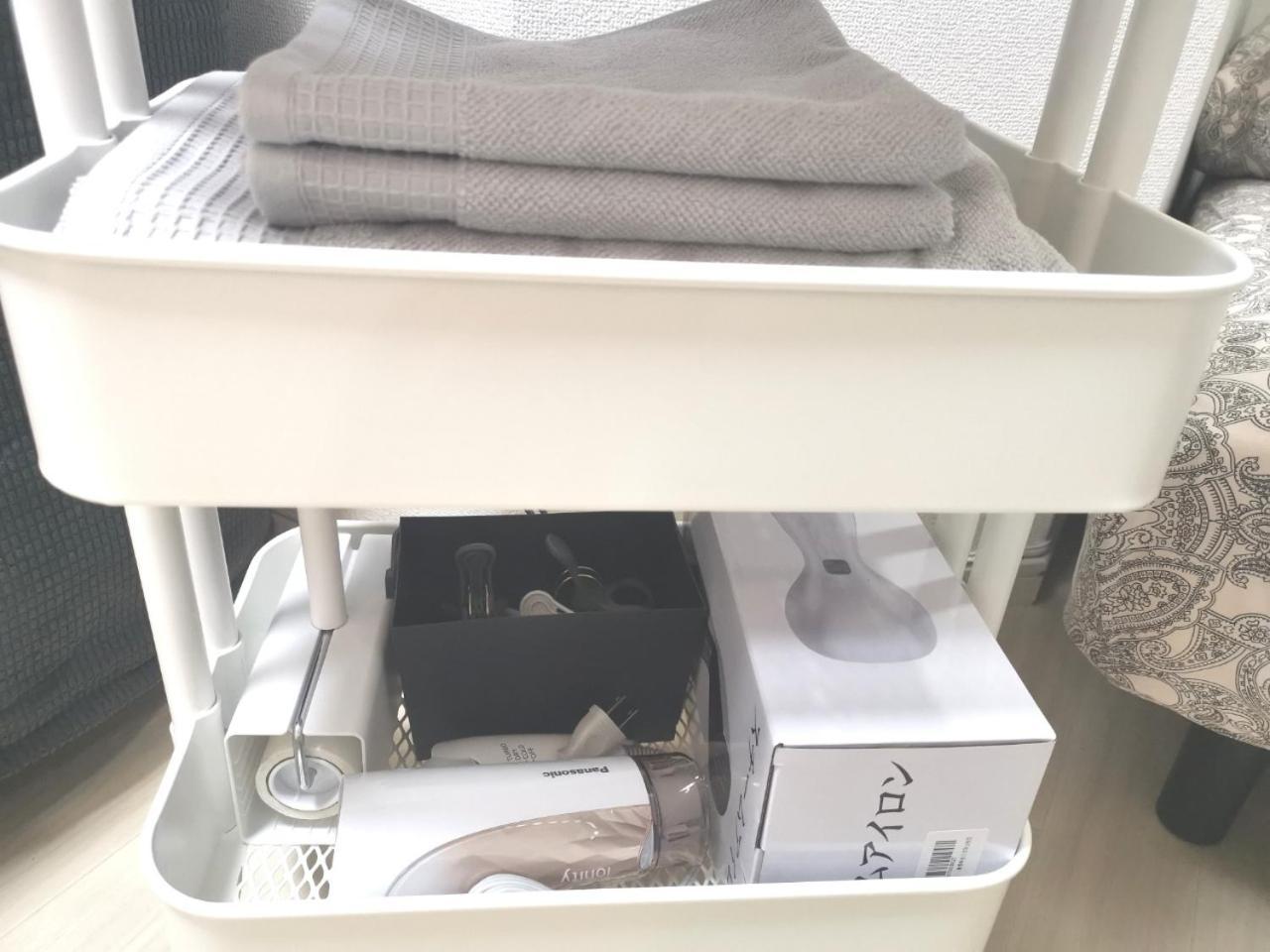 Xl House-Self Check In- Will Send Room Number And Password 東京都 外观 照片