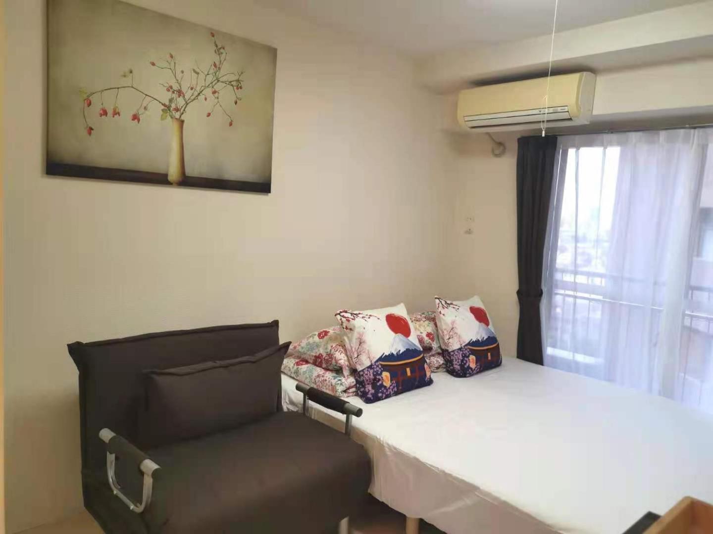 Xl House-Self Check In- Will Send Room Number And Password 東京都 外观 照片