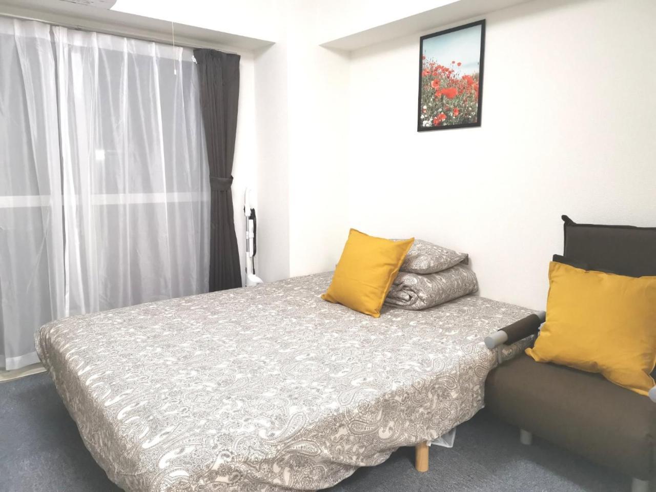 Xl House-Self Check In- Will Send Room Number And Password 東京都 外观 照片