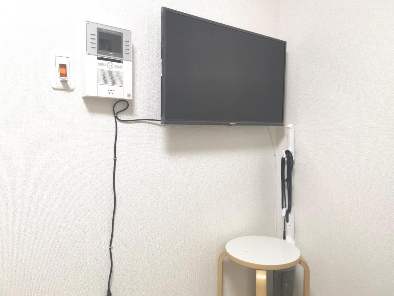 Xl House-Self Check In- Will Send Room Number And Password 東京都 外观 照片