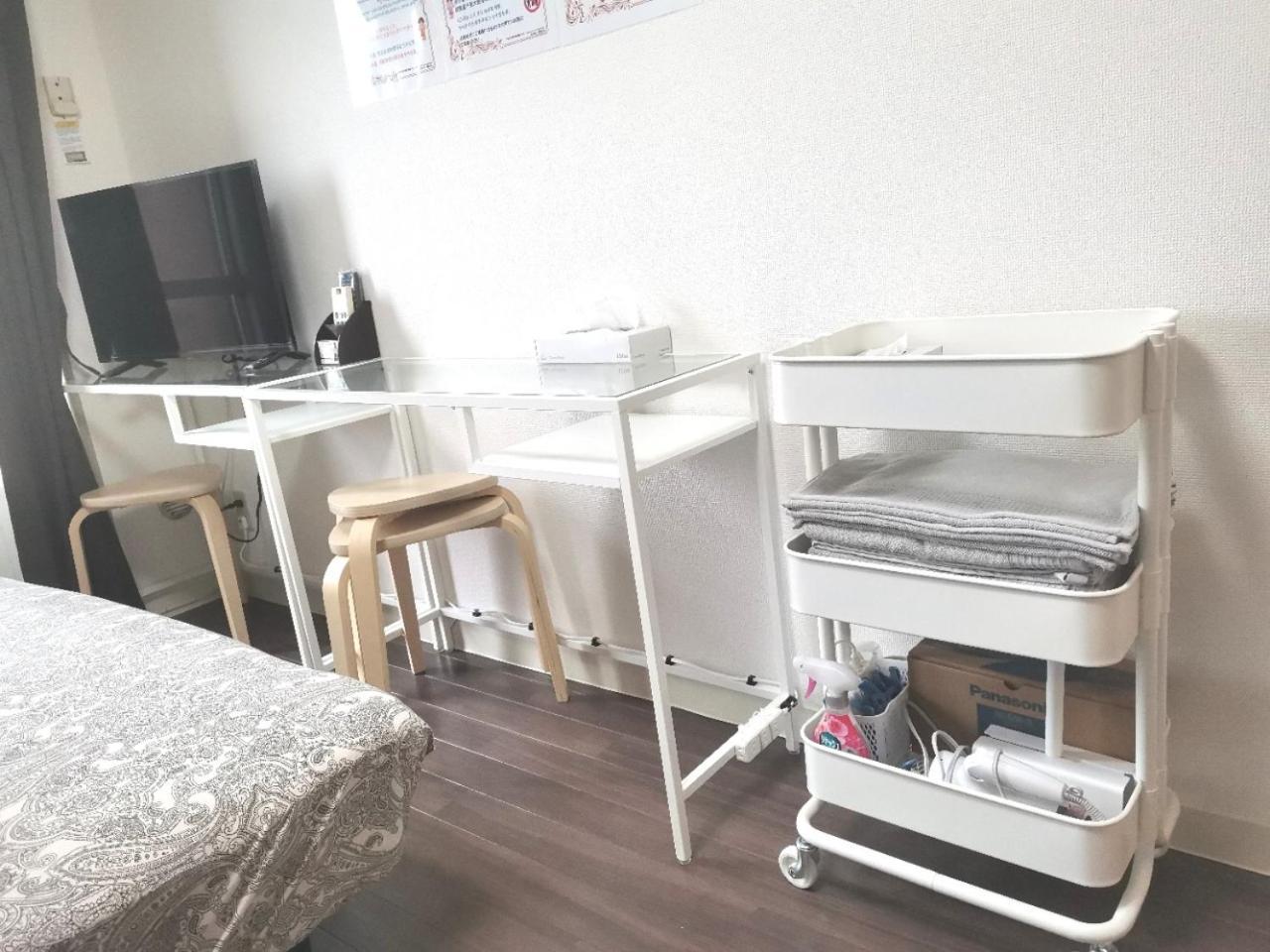 Xl House-Self Check In- Will Send Room Number And Password 東京都 外观 照片